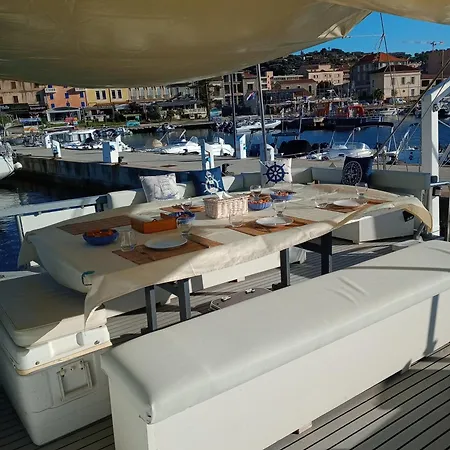 Botel Santa-giulia